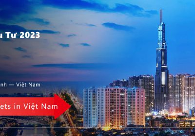 Triển Lãm đáng chú ý | MHMarkets  2023 Vietnam Financial Expo – Cùng nhau thúc đẩy sự phát triển không ngừng của giao dịch tài chính