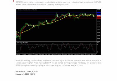 Market Analysis