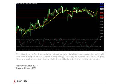 Market Analysis