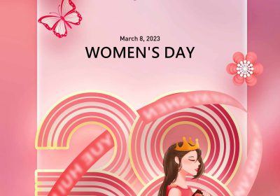 WOMEN’S DAY