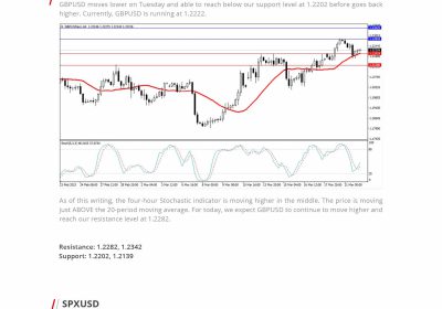 Daily Analysis