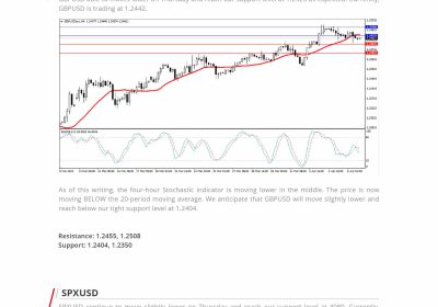 Daily Analysis