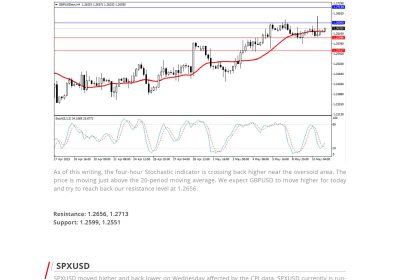 Daily Analysis