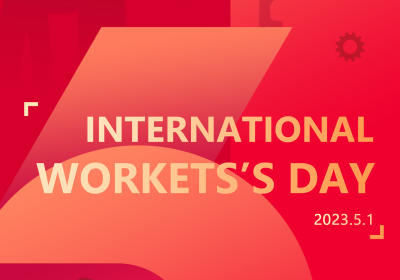 INTERNATIONAL WORKETS’S DAY