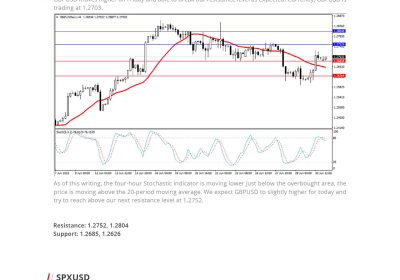 Daily Analysis