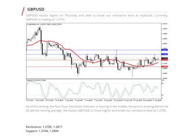 Daily Analysis