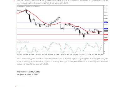 Daily Analysis