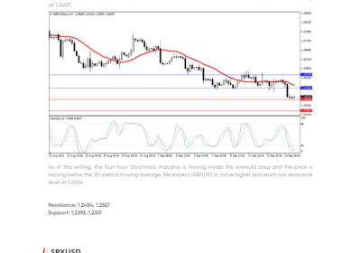 Daily Analysis