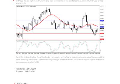 Daily Analysis