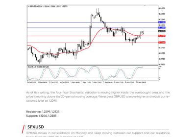 Daily Analysis