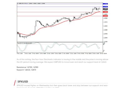 Daily Analysis