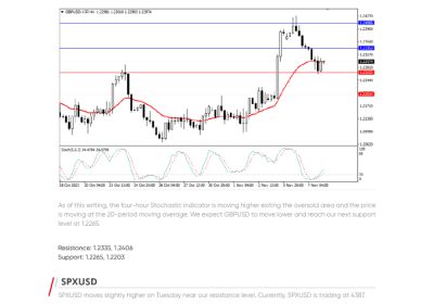 Daily Analysis