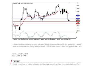 Daily Analysis