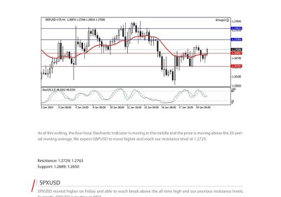 Daily Analysis