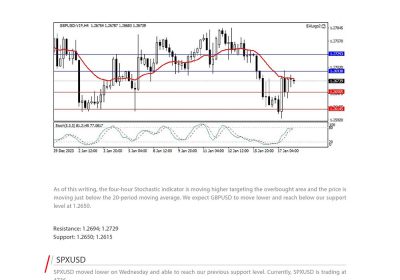 Daily Analysis