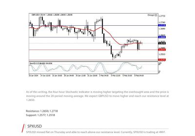 Daily Analysis