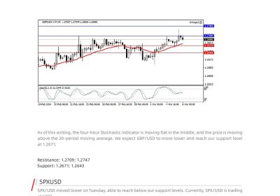 Daily Analysis